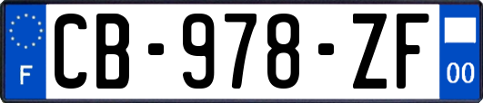 CB-978-ZF