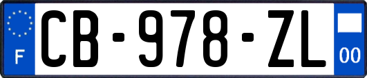 CB-978-ZL