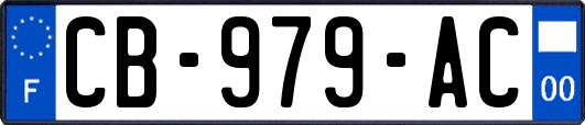 CB-979-AC