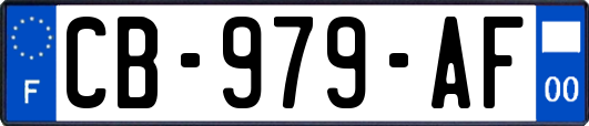 CB-979-AF