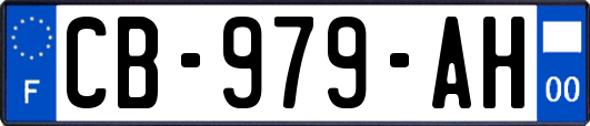 CB-979-AH