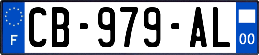 CB-979-AL