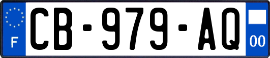 CB-979-AQ