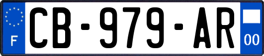 CB-979-AR