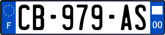 CB-979-AS