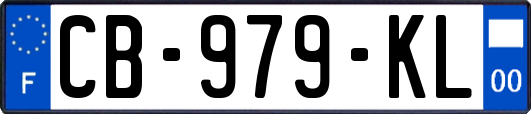 CB-979-KL