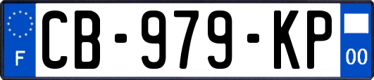 CB-979-KP