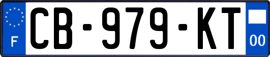 CB-979-KT