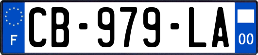 CB-979-LA