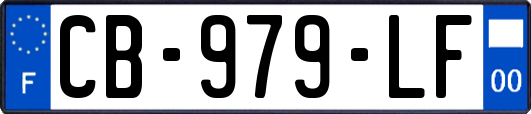 CB-979-LF