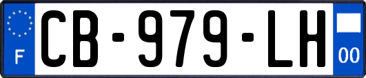 CB-979-LH