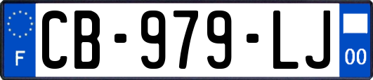 CB-979-LJ