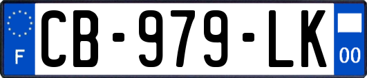 CB-979-LK