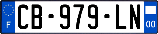 CB-979-LN