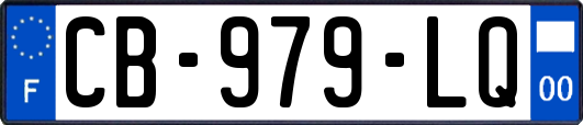 CB-979-LQ