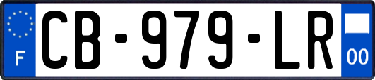 CB-979-LR