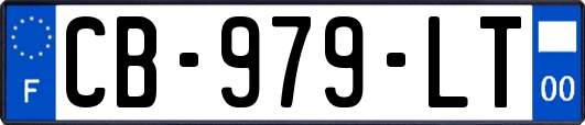 CB-979-LT