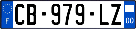 CB-979-LZ