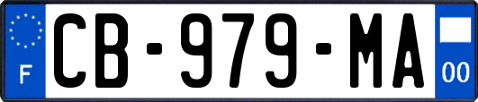 CB-979-MA