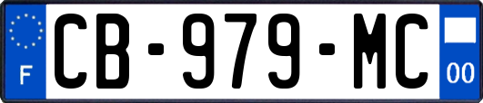 CB-979-MC