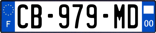CB-979-MD