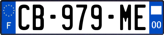 CB-979-ME