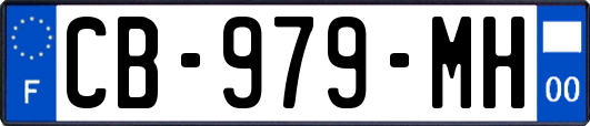 CB-979-MH