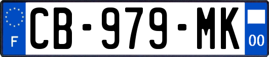 CB-979-MK