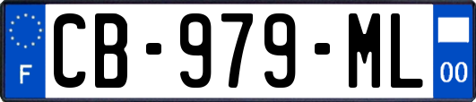 CB-979-ML