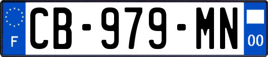 CB-979-MN