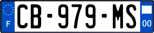 CB-979-MS