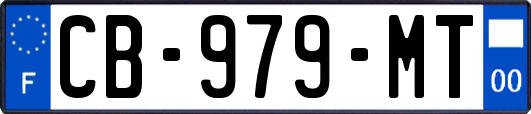 CB-979-MT