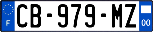 CB-979-MZ