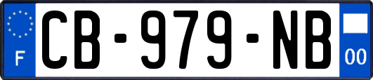 CB-979-NB
