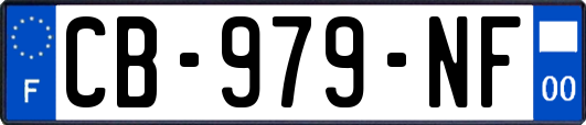 CB-979-NF