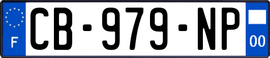 CB-979-NP