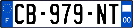 CB-979-NT