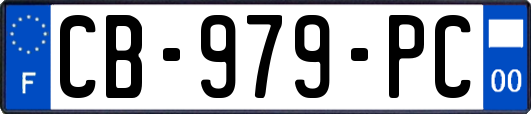 CB-979-PC