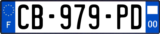 CB-979-PD