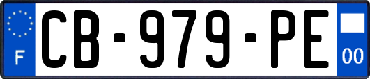 CB-979-PE