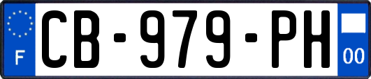 CB-979-PH
