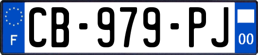 CB-979-PJ