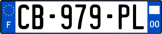 CB-979-PL