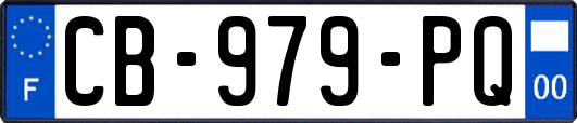 CB-979-PQ