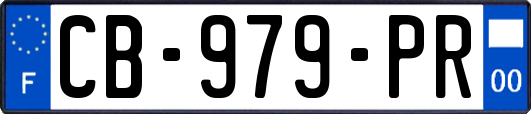 CB-979-PR