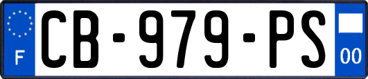 CB-979-PS
