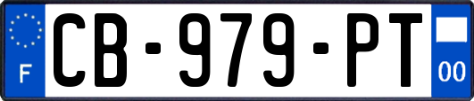 CB-979-PT