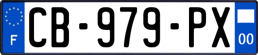 CB-979-PX