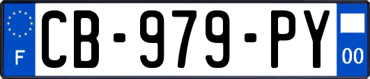 CB-979-PY