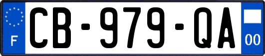 CB-979-QA